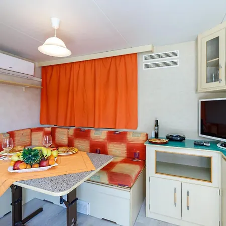 Apartament Tommy 1