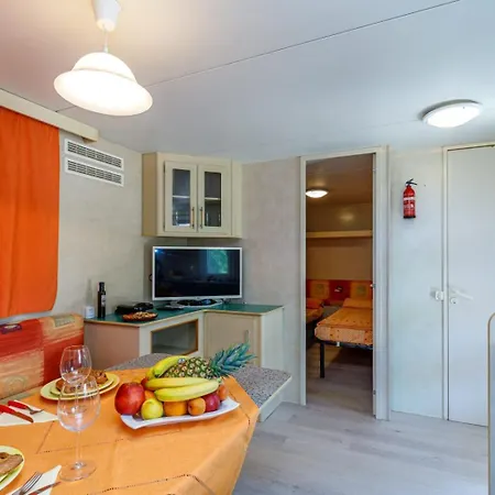 Tommy 1 Apartament Rovinj