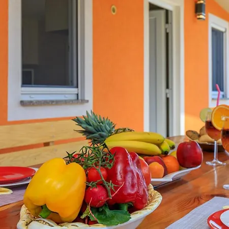 Apartament Tommy 1 Rovinj